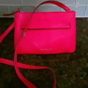 NEW Vince Camuto Gally Crossbody